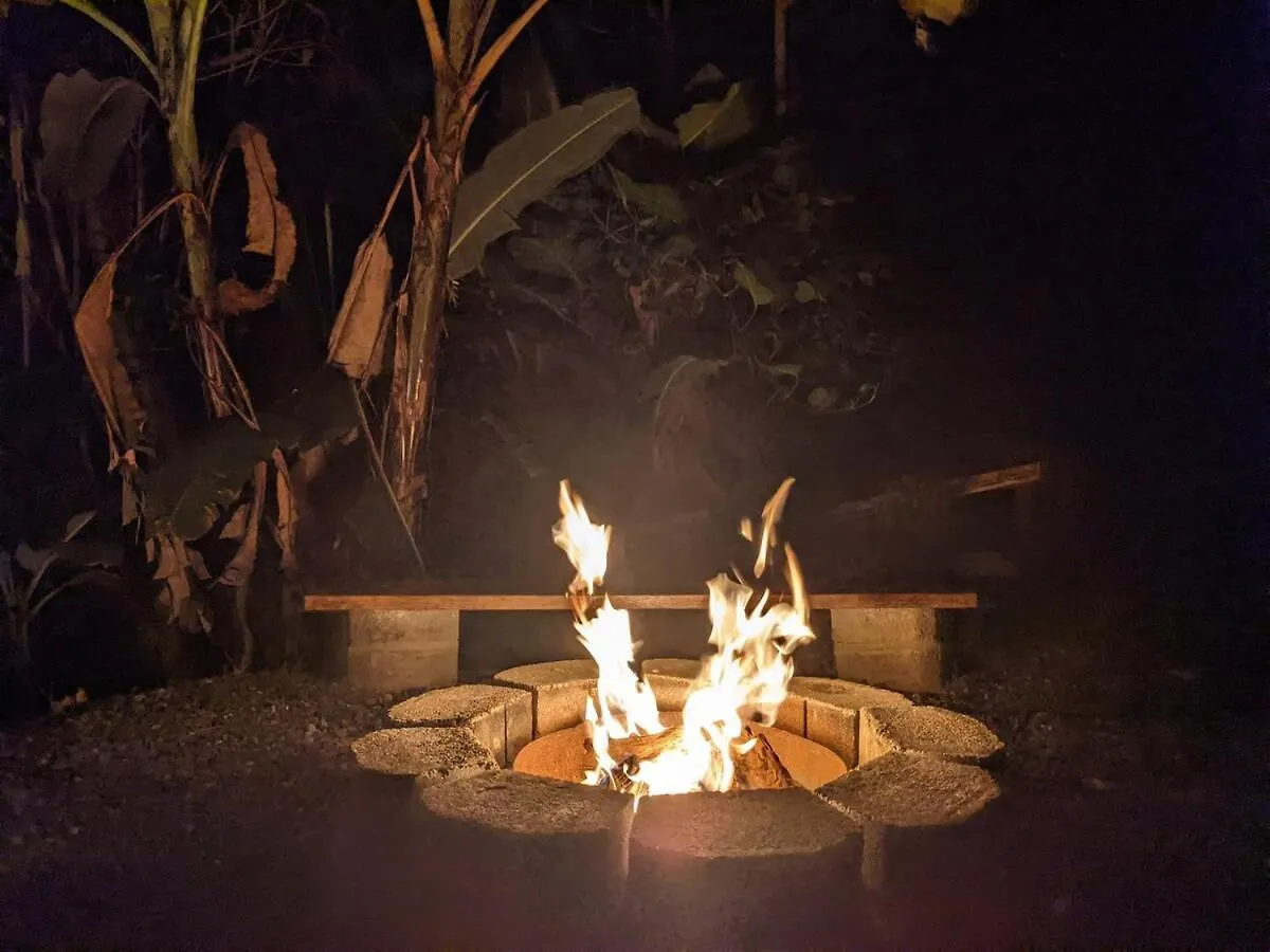 Sierra Linda Glamping Hotel Aibonito 0*,  Puerto Rico